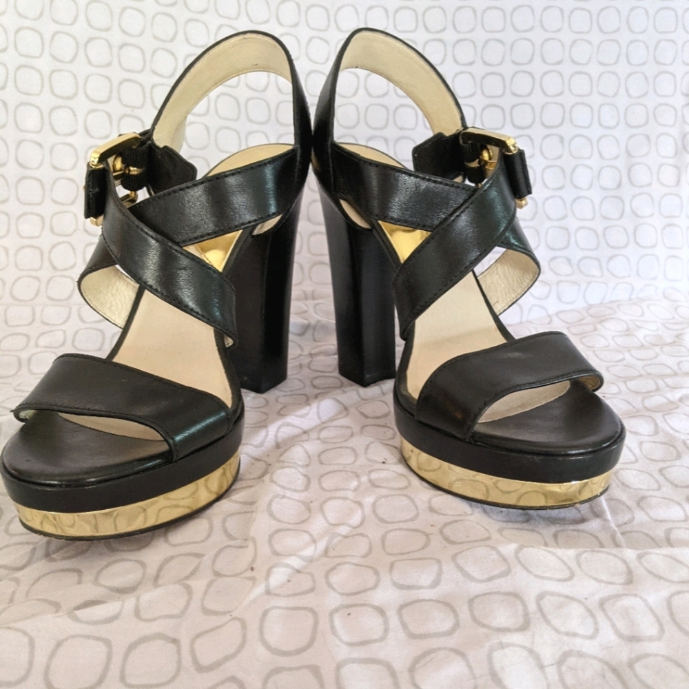 Michael Kors heels